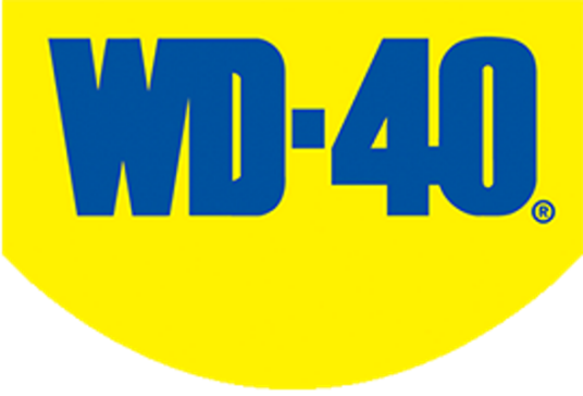 WD-40