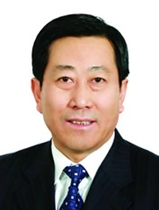 李秀昆（中国建设银行河北省分行原党委书记、行长）