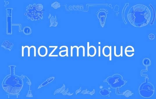 mozambique