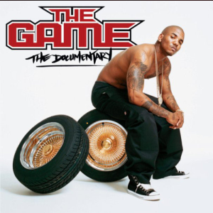 The Game（美国说唱歌手、演员）