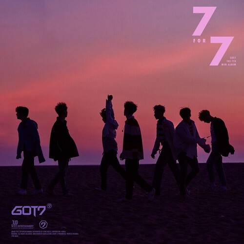 YOU ARE（GOT7演唱歌曲）