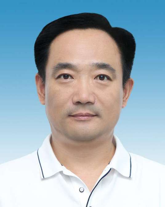 李爱民（山东省德州市国防动员办公室党组书记）