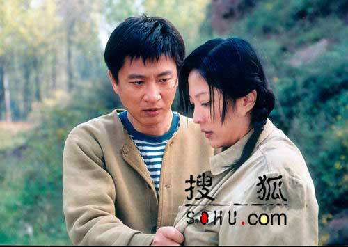 一起走过的日子（2007年中国大陆电视剧）