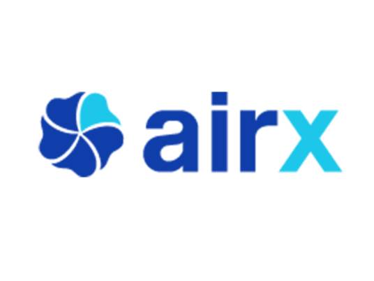 airX（品牌）