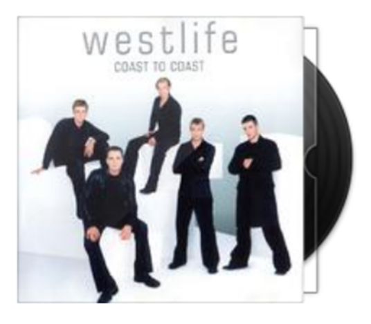 Dreams Come True（Westlife演唱的歌曲）