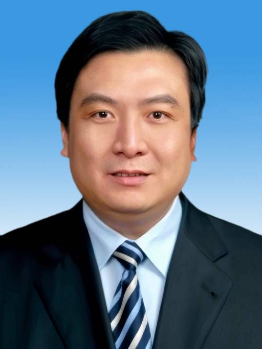 王宏伟（上海市金山区人大常委会党组书记、主任）