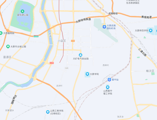 山西省社会科学院图书馆