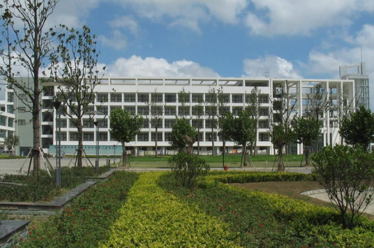 南京邮电大学通达学院（宜兴）校区