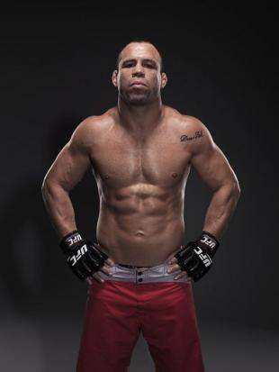 Wanderlei Silva