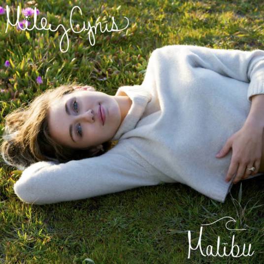 Malibu（2017年麦莉·赛勒斯演唱的歌曲）