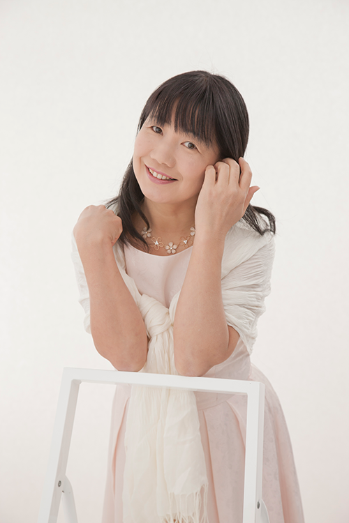 川田妙子