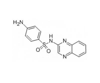磺胺喹恶啉
