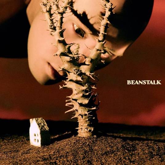 BEANSTALK（2021年黄宣发行的音乐专辑）