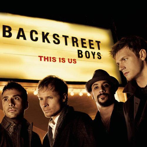 This Is Us（Backstreet Boys演唱的歌曲）