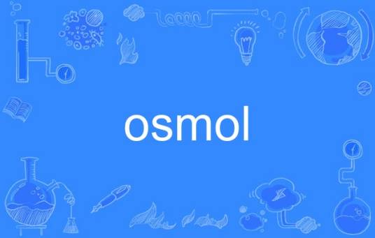 osmol