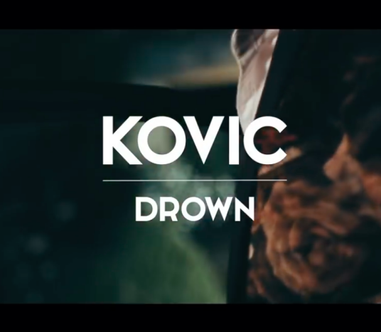 drown（Kovic演唱歌曲）