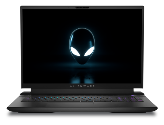 Alienware m18