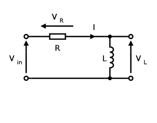 RL电路