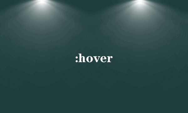 :hover