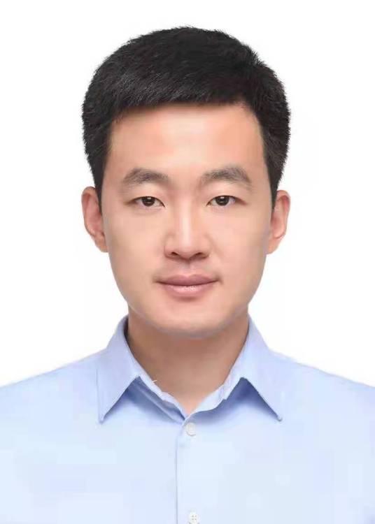 李志勇（山东省建筑企业外出施工联络服务站副主任，淄博经济开发区党工委委员、管委会副主任（挂职））