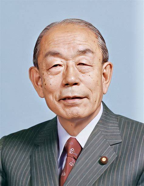 福田赳夫