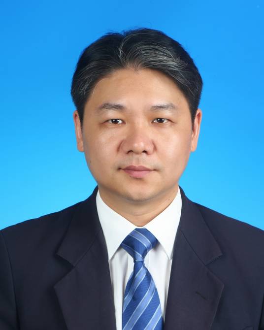 王坚（浙江省桐乡市人民政府市长）