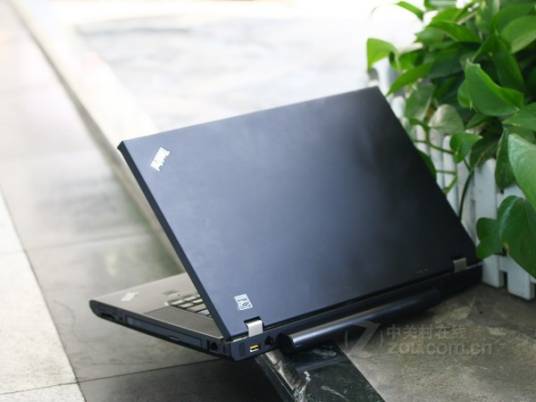 联想ThinkPad W510(4319A19)