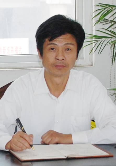 葛子平（马鞍山幼儿师范学校副校长）