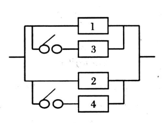 并联冗余系统