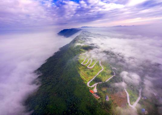 横山旅游度假区