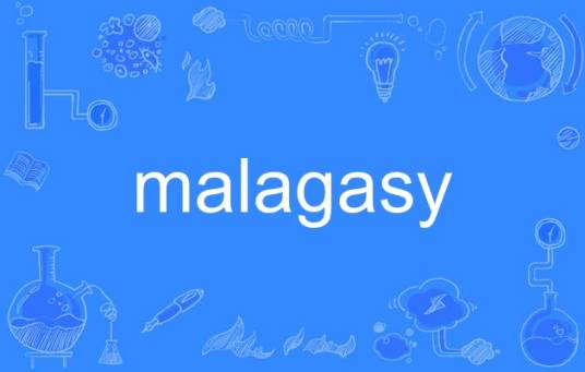 malagasy