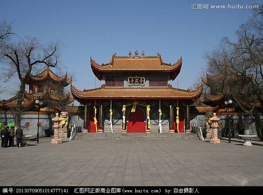 普照寺（黑龙江哈尔滨市寺庙）