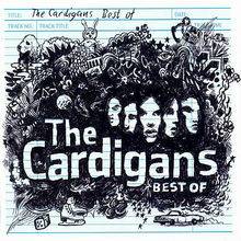 Best of（The Cardigans音乐专辑）