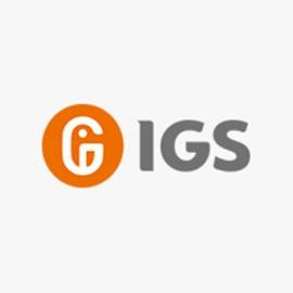 IGS（株）