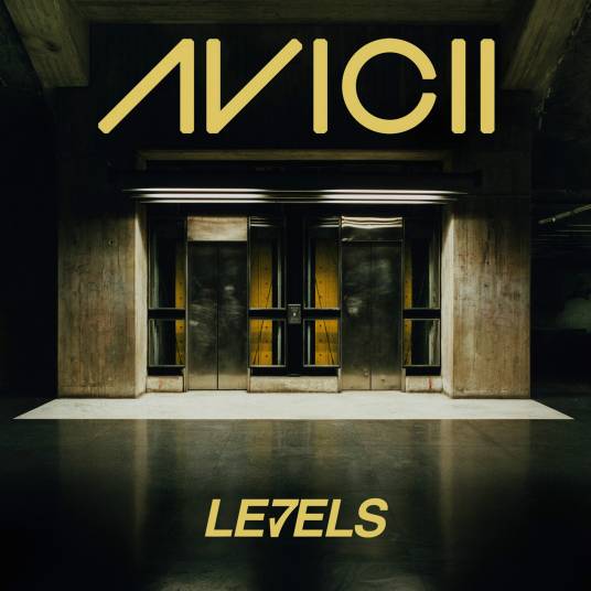 levels（Avicii电音作品）