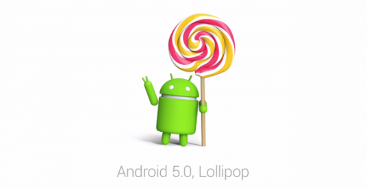 Lollipop（谷歌推出的Android 5.0 系统的代号）