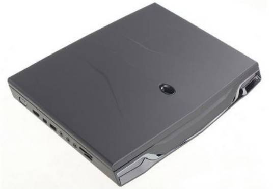 戴尔Alienware M14x(ALW14D-4518)