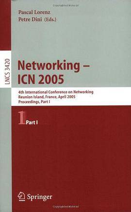 Networking（Lorenz, Pascal (EDT), Dini, Petre (EDT)著图书）