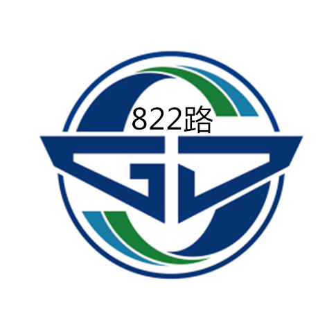 苏州公交822路