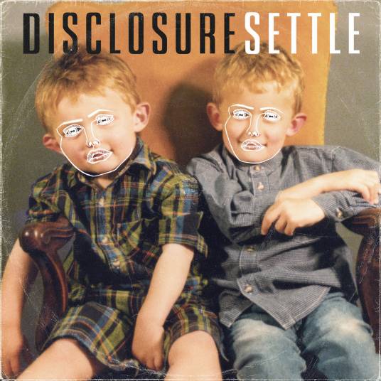 Disclosure（2013年Settle发行专辑）