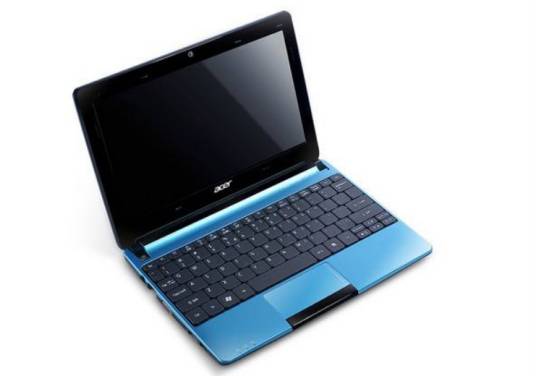 Acer Aspire one D270