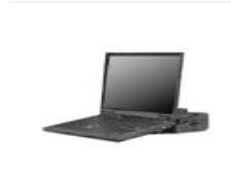 IBM ThinkPad X22 2662-QJC