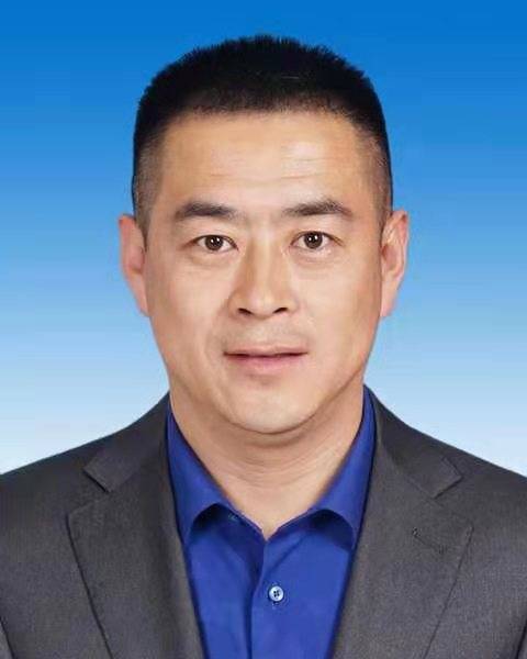 冯宇（山西省长治市沁县人民政府党组成员、政府副县长）