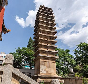 大德寺双塔风景区