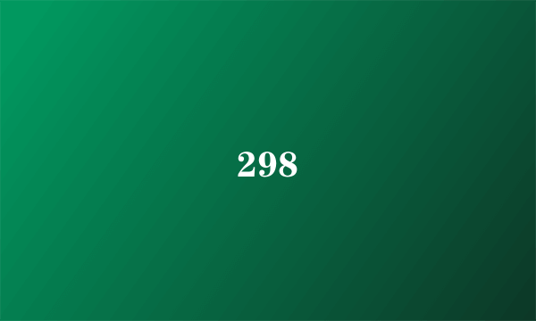 298