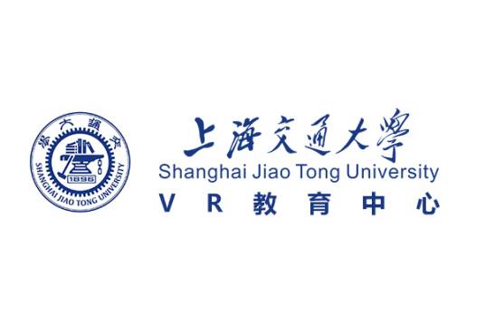 上海交通大学VR教育中心