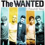 I Found You（The Wanted 演唱单曲）