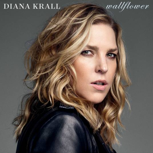 Wallflower（Diana Krall 专辑）