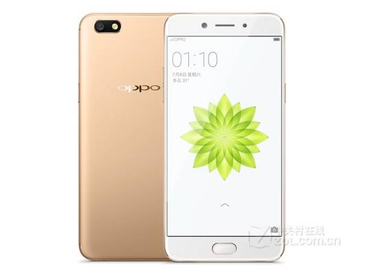 OPPO A77（3GB RAM/全网通）