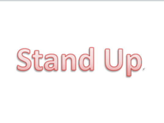 Stand Up（Basick / Mamamoo演唱歌曲）